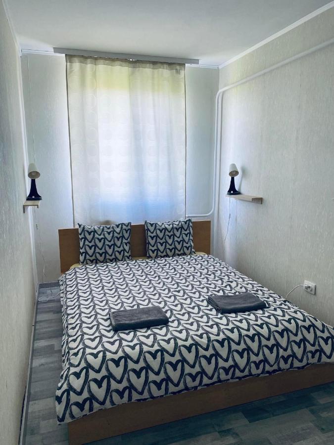 Charles Apartman Balatonfured Apartamento Exterior foto