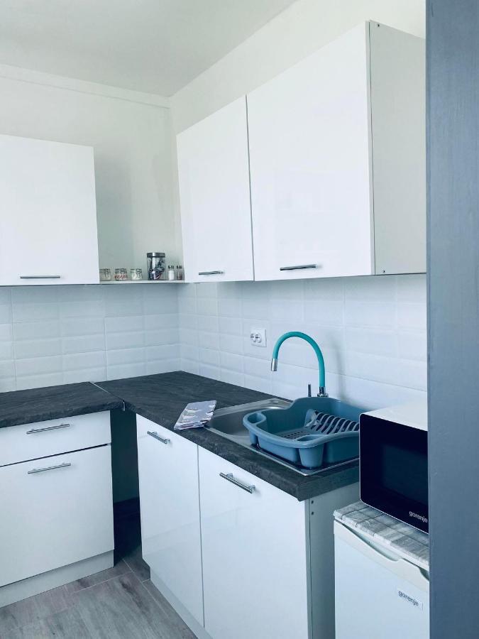 Charles Apartman Balatonfured Apartamento Exterior foto